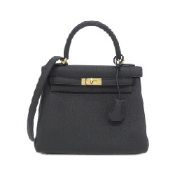 Túi xách Hermès Kelly 25cm 044624CC - Hàng hiệu Chính hãng