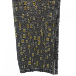 【Mã giảm giá】Chanel CHANEL Jeans 651168