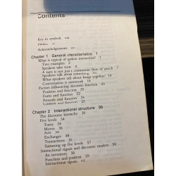 An Introduction to Spoken Interaction - Anna-Brita Stenstrom 448955