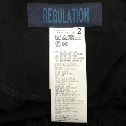 Yohji Yamamoto YOHJI YAMAMOTO FI-S50-007 Quần - Hàng hiệu Chính hãng 809367