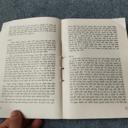 NĂM 1975 HỌ ĐÃ SỐNG NHƯ THẾ - NGUYỄN TRÍ HUÂN 701892
