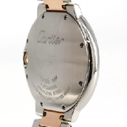 Cartier Ballon Bleu MM PG Combo W6920033 SSxPG Automatic - Hàng hiệu Chính hãng 875131