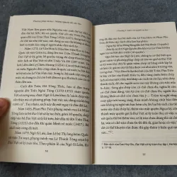 PHƯƠNG PHÁP SỬ HỌC: NHỮNG NGUYÊN TẮC CĂN BẢN 718852