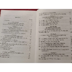 ĐẠI CƯƠNG LỊCH SỬ TƯ TƯỞNG TRUNG QUỐC - LÊ VĂN QUÁN - 2006 - 510 trang LỊCH SỬ - CHÍNH TRỊ - TRIẾT HỌC ANTQ0709 919842