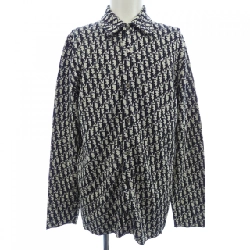 Áo sơ mi DIOR - Hàng hiệu Authentic