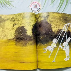 Set picturebook của John Burningham 552725