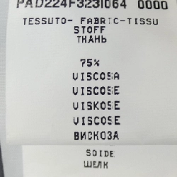 Quần FABIANA FILIPPI - Hàng hiệu Authentic 825633