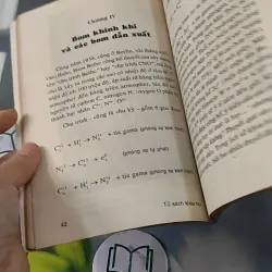 Bạn Biết Gì Về Vũ Khí Hạt Nhân - GS TS Nguyễn Chung Tú 727255