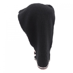 CHANEL Balaclava AAB251B21459 Mũ len - Hàng hiệu Chính hãng 834130