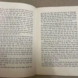 Những Câu Chuyện Về Thành Cát Tư Hãn 605916