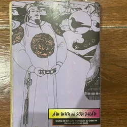 Âm mưu và son phấn - Lạc Ngọc Minh (6) 705130