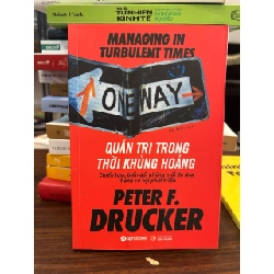 Combo Sách Cũ Mecobooks: Quản trị trong thời gian khủng hoảng -Hả và 4 cuốn khác