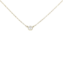 Dây chuyền Tiffany By The Yard - Hàng hiệu Chính hãng