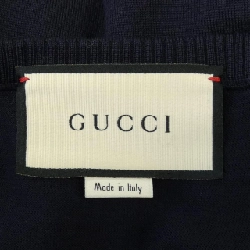 Gucci GUCCI 576903 XKAUM Áo gile - Hàng hiệu Chính hãng 895797