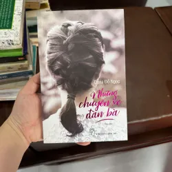 Những Chuyến Xe Đàn Bà – Đỗ Ngọc (Dona Đỗ Ngọc)- K4 1029416