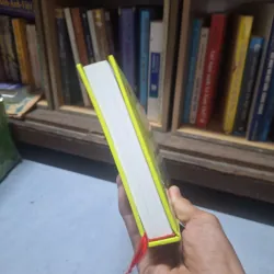 Sách Truyện cổ Andersen - Bìa Cứng NXB Văn Học 795906