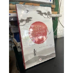 Con trai người thợ gốm - Tony Mitton