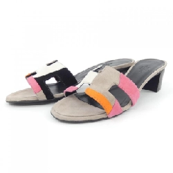 Giày sandal HERMES OASIS 181143Z - Hàng hiệu Authentic 658396