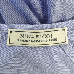 【Khuyến mãi】Nina Ricci Áo 637814