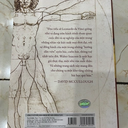 Leonardo Da Vinci - Walter Isaacson ( c) 444698