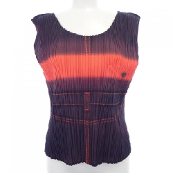 【Mã giảm giá】【Vintage】Áo PLEATS PLEASE