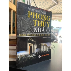 Phong Thủy Nhà Ở - Âu Dương Vũ Phong