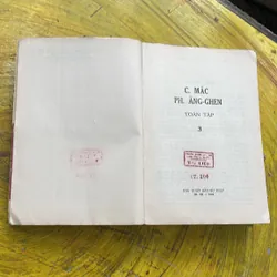 MÁC - ĂNG-GHEN TẬP 3 568560