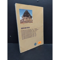 Các Nhân Vật Lịch Sử Hiện Đại Tập II: Ấn Độ mới 80% ố vàng 2004 HCM0107 TS Ngô Minh Anh LỊCH SỬ - CHÍNH TRỊ - TRIẾT HỌC 340945