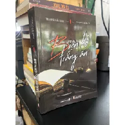 Biện hộ trắng án - Trương Hải Sinh