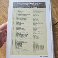 Lịch sử văn học thế giới tập 3 (bìa cứng)
180k 551377