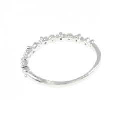 K10WG Nhẫn Cubic - Hàng hiệu Chính hãng 852328