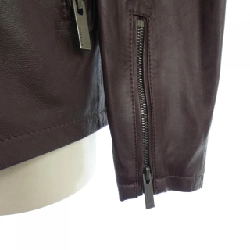 Áo khoác da JOSEPH - Hàng hiệu Authentic 895083