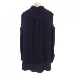 Theory luxe 03-2208230 Áo sơ mi - Hàng hiệu Chính hãng 813505