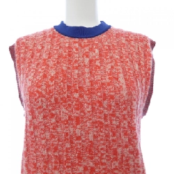 【Mã giảm giá】Louis Vuitton LOUIS VUITTON Áo len 643397