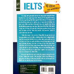 Ielts Vocab - No Worries! - Vũ Hải 192693