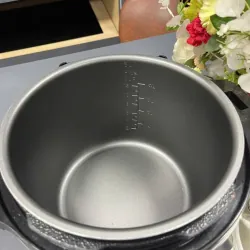 🍲 Nồi Áp Suất Điện Kalite KL-636 – Đa Năng 5in1, Dung Tích 6L 716091