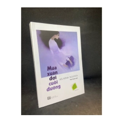 Mùa Xuân đợi cuối đường Hà Đình Nguyên