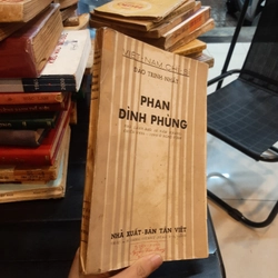 Phan Đình Phùng nhà lãnh đạo 10 năm kháng chiến ( 1886-1895 ) ở Nghệ Tĩnh 298459