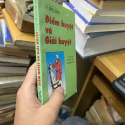 Điểm huyệt và giải huyệt [SV1] 713495