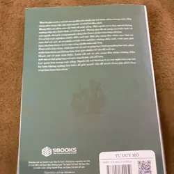 Sách Tư duy Mờ 739248