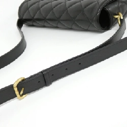 Túi xách chéo Chanel AS5345 611386