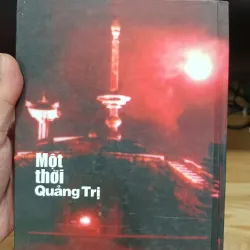 Một thời Quảng Trị  971698