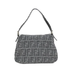 Túi xách vai Fendi Mamma Baguette 26325 - Hàng hiệu Authentic 764115