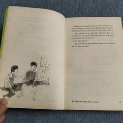 TÔI THẤY HOA VÀNG TRÊN CỎ XANH - NGUYỄN NHẬT ÁNH 552765