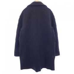 Dolce & Gabbana DOLCE&GABBANA áo khoác 633287