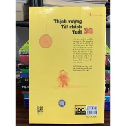 Thịnh vượng tài chính tuổi 30 (Tập 1) — Go, Deuk-Seong & Jung, Sung-Jin & Choi, Byung-Hee