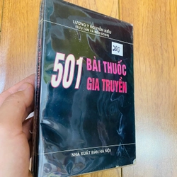 501 bài thuốc gia truyền #TAKE