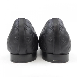 Giày bệt LOUIS VUITTON Monogram nổi Nina Line - Hàng hiệu Chính hãng 829723