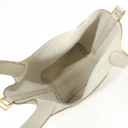 Túi Hermès Picotin Lock PM 056289CC 613800