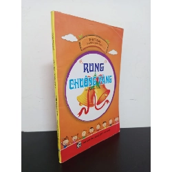 Rung Chuông Vàng - Dành Cho Học Sinh Tiểu Học (2015) - Thu Trang Mới 80% HCM.ASB2103